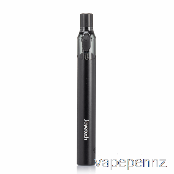 Joyetech eGo Air Pod System Stellar Black VAPE NZ